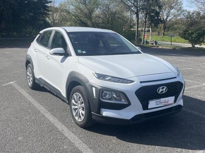 occasion Hyundai Kona 1.0 T-gdi 120 Initia