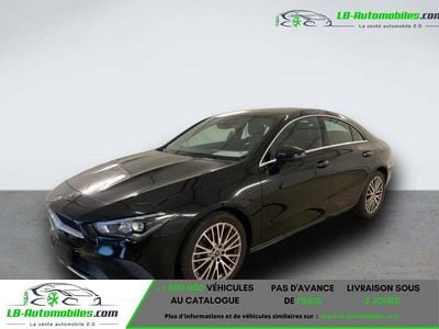 Occasion 2020 Mercedes CL200 Coupé | 30 900 €