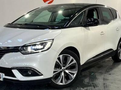 Occasion 2017 Renault Scénic IV Intens Monospace | 15 490 € (Prix juste)