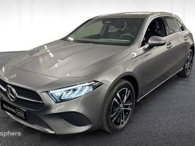 Mercedes A250