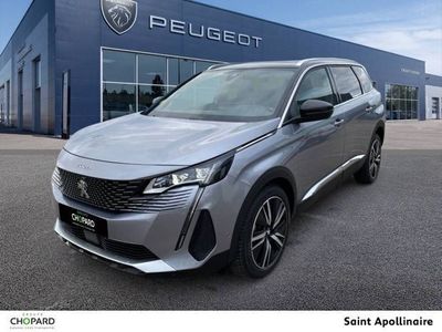 occasion Peugeot 5008 - VIVA192007689