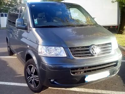 occasion VW Caravelle T52.5 TDI 130 Long 9pl