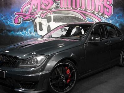 occasion Mercedes C63 AMG ClasseAMG 63 AMG BERLINE