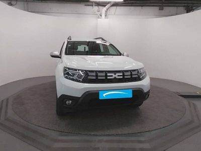 occasion Dacia Duster DUSTERBlue dCi 115 4x4 - Expression