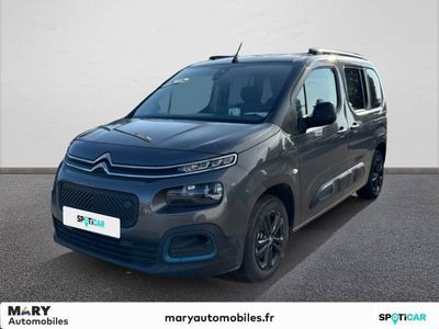 Citroën e-Berlingo