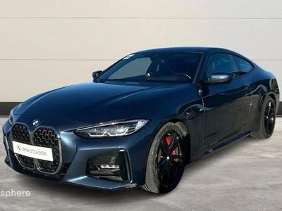 Occasion BMW 430 M Sport 290 ch (213 kW) 2021 Coupé