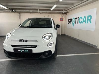 occasion Fiat 500X 1.5 FireFly Turbo 130ch S/S Hybrid (RED) DCT7 - VIVA192242001