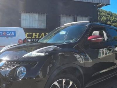 Occasion 2014 Nissan Juke Tekna SUV | 6 490 € (Prix assez cher)