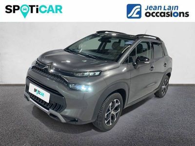 occasion Citroën C3 Aircross PureTech 130 S&S EAT6 Shine