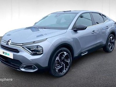 Occasion Citroën C4 PureTech 131 ch (96 kW) 2024 Gris Berline