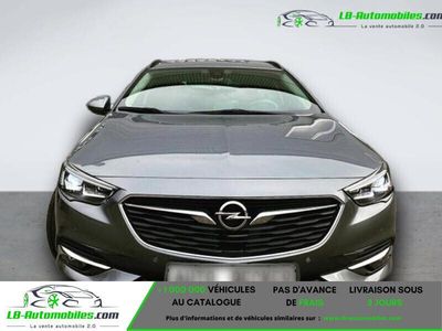 occasion Opel Insignia Sports Tourer 1.5 Turbo 165 ch BVA