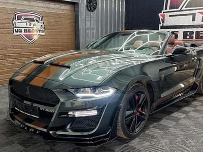 Occasion 2016 Ford Mustang Coupé | 29 990 €