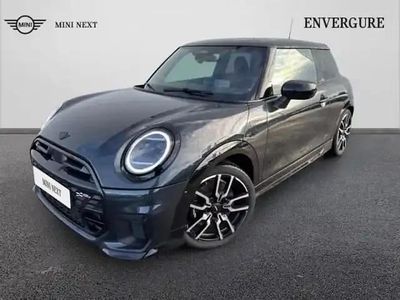 Gris Occasion 2024 Mini John Cooper Works Citadine | 33 390 €
