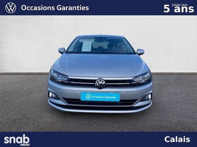 occasion VW Polo Polo1.0 TSI 95 S&S BVM5