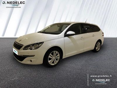 Occasion 2016 Peugeot 308 SW Allure Break | 11 990 €