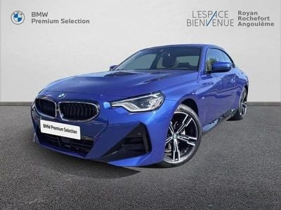 BMW 220