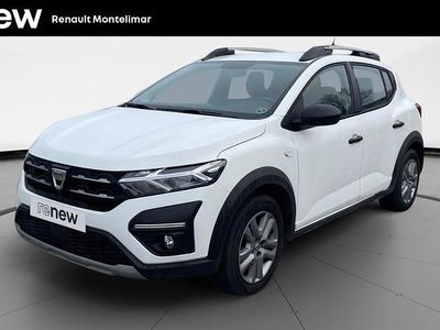 Blanc Occasion 2022 Dacia Sandero Essentiel Citadine | 12 990 € (Prix juste)