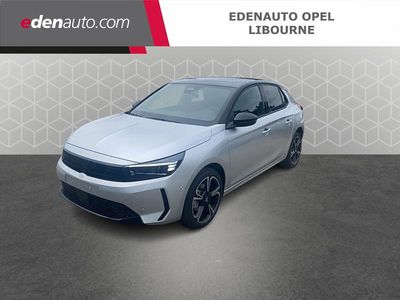 Occasion 2025 Opel Corsa Citadine | 22 990 €