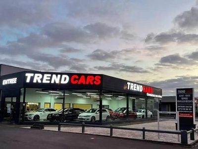 Blanc Occasion 2021 Opel Zafira Life Edition Monospace | 15 999 € (Bon prix)