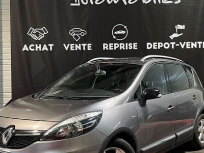 Renault Scénic III