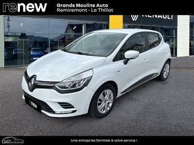 Renault Clio IV