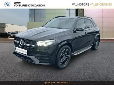 Mercedes GLE350