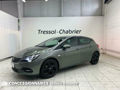 occasion Opel Astra 1.5 Diesel 122 ch BVM6 Ultimate