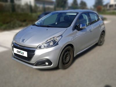 occasion Peugeot 208 1.2 PureTech 82ch BVM5 Allure