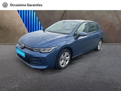 VW Golf VIII