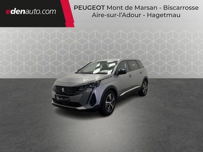 Occasion 2024 Peugeot 5008 Allure Monospace | 29 499 € (Prix juste)