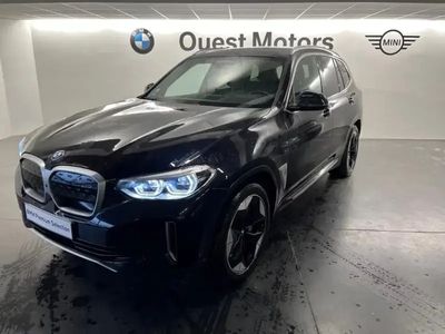 occasion BMW iX3 M sport 286ch Impressive 6cv