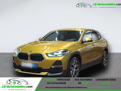 Occasion BMW X2 Sport Line 136 ch (100 kW) 2020 SUV