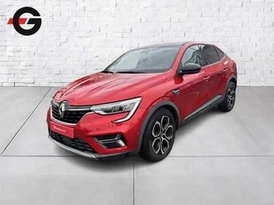 Occasion Renault Arkana Techno 140 ch (102 kW) 2023 Rouge SUV