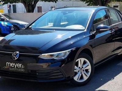 VW Golf VIII