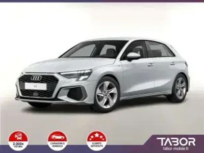 occasion Audi A3 30 Tdi S Tronic S Line Led