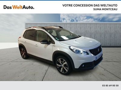 occasion Peugeot 2008 20081.2 PureTech 110ch S&S BVM5