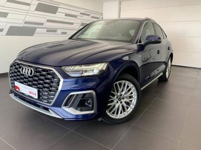 occasion Audi Q5 55 TFSI e quattro 270 kW (367 ch) S tronic