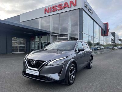 occasion Nissan Qashqai Qashqai 2021Mild Hybrid 158 ch Xtronic