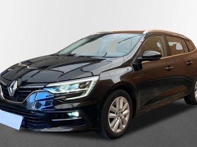 Renault Mégane IV