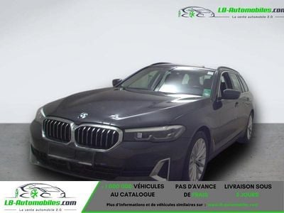Occasion BMW 520 190 ch (139 kW) 2020 Berline