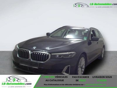Occasion 2020 BMW 520 Berline | 33 300 € (Prix juste)