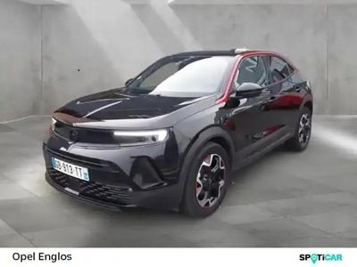 Occasion Opel Mokka GS Line 2021 Noir perla nera métallisé SUV