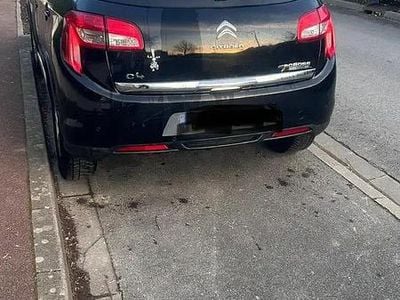 Occasion 2013 Citroën C4 Aircross Touch SUV | 4 500 €