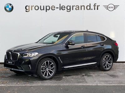 Occasion 2021 BMW X4 xLine SUV | 70 990 €
