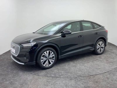 occasion Audi Q4 Sportback e-tron Q4 SPORTBACK e-tron 40 204 ch 82 kW