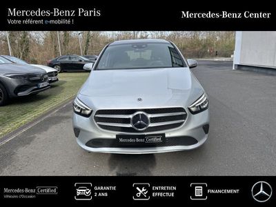 occasion Mercedes B250e Classe160+102ch Progressive Line Edition 8G-DCT