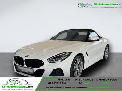 Occasion 2022 BMW Z4 Comfort Edition Coupé | 46 500 €