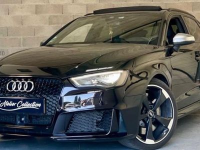 Audi RS3 Sportback