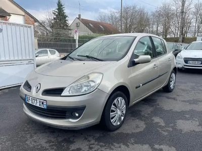Renault Clio II
