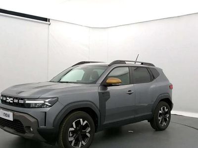 Occasion Dacia Duster Extreme 2025 Gris SUV
